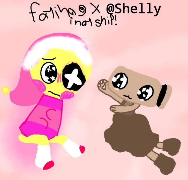I collabed with feek deez