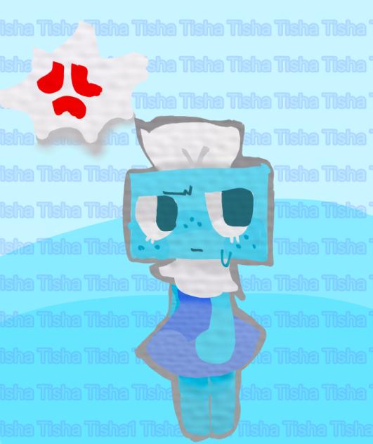 Tisha🫵