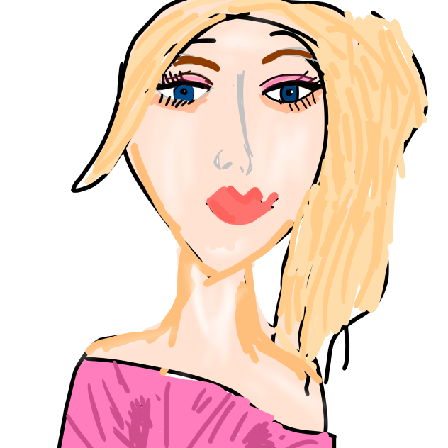 без названия - ibisPaint