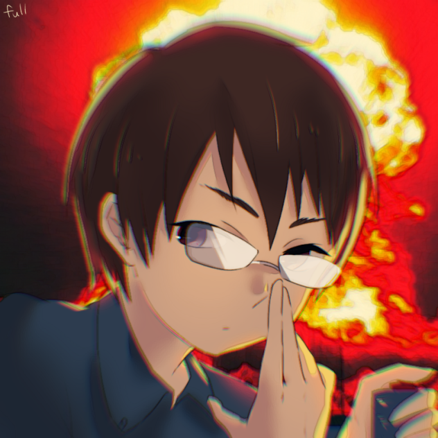 アイコン企画第2弾⑦
