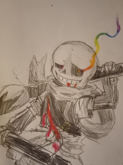 SHANGHAIVANIA INK!SANS