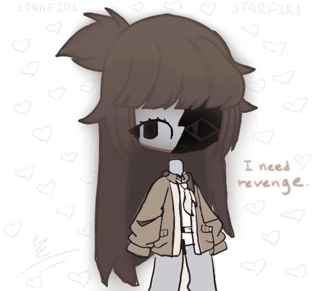 Tracing gacha part 2