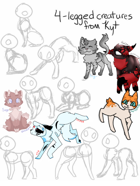 Another Warriors Collab