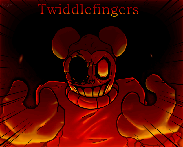 = TWIDDLEFINGERS =
