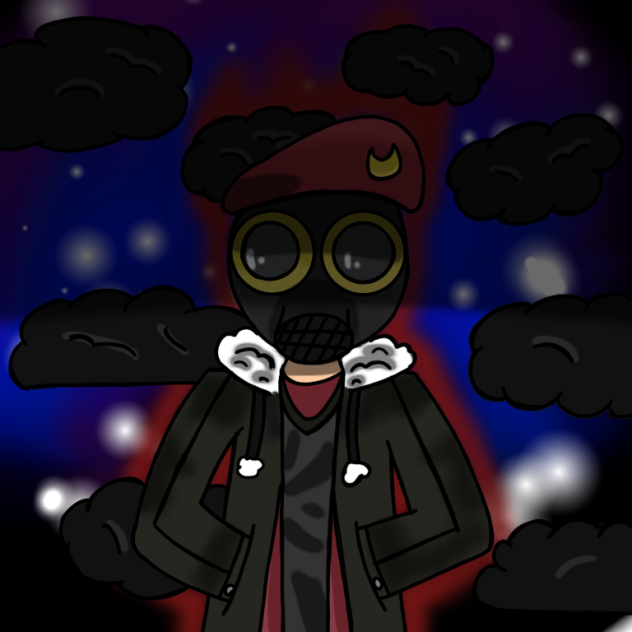 new profile picture