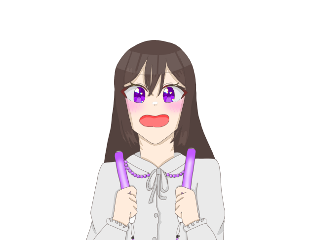 ライブ行ってる人
