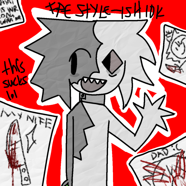 fpe style test idk