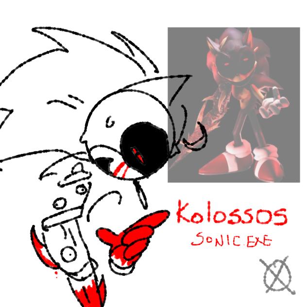 kolossos