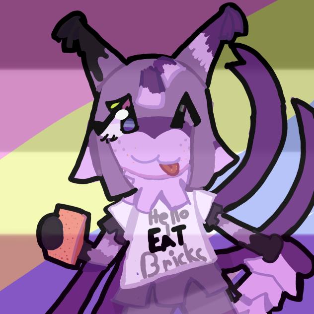 Yatta is ace and pan