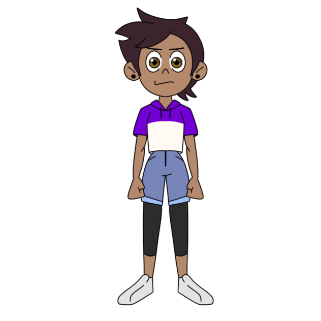 TEST 1 - ibisPaint