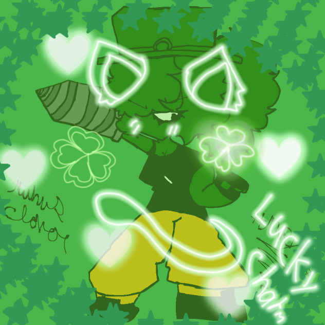 𝗠𝗶𝗻𝘂𝘀 𝗰𝗹𝗼𝘃𝗲𝗿🍀💚