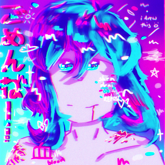 🎆血🎇