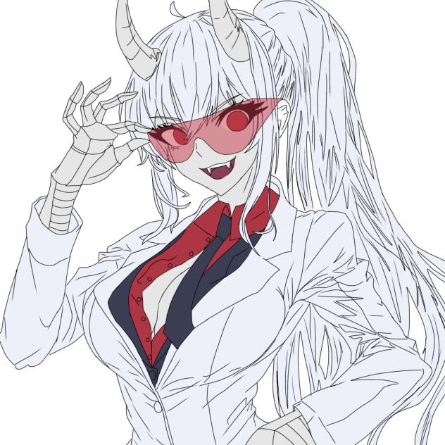 Loremaster WIP