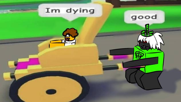 Shedletsky and 1x