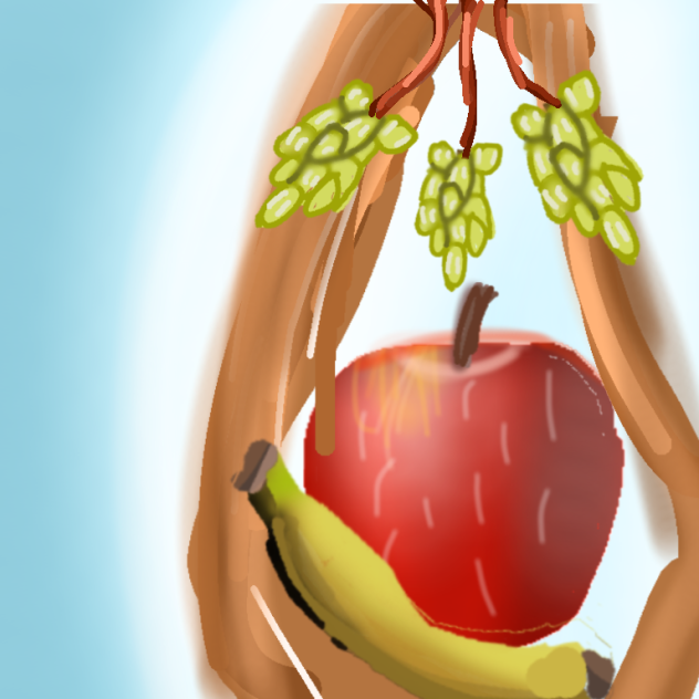 Fruity things