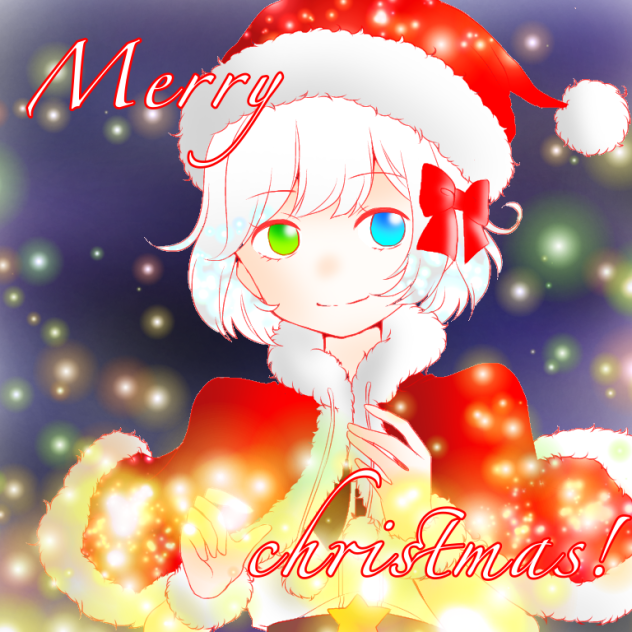ᔦᔧ✩MᵉʳʳʸXᵐᵅˢ✩ᔦᔧ