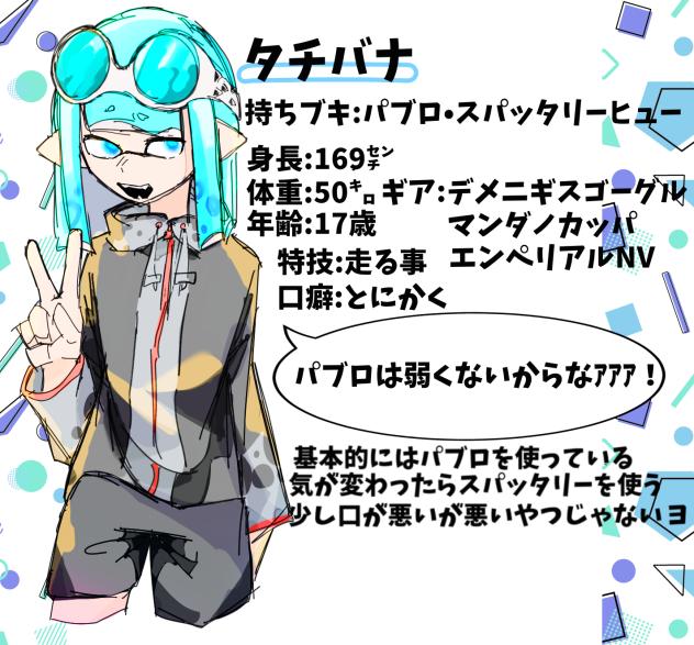 マイイカ資料ｳｳｳ！！