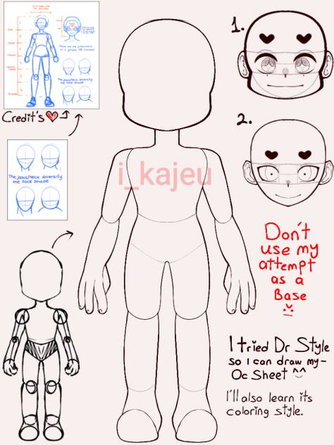 🎆 DrV Style [First Attempt] 🎆