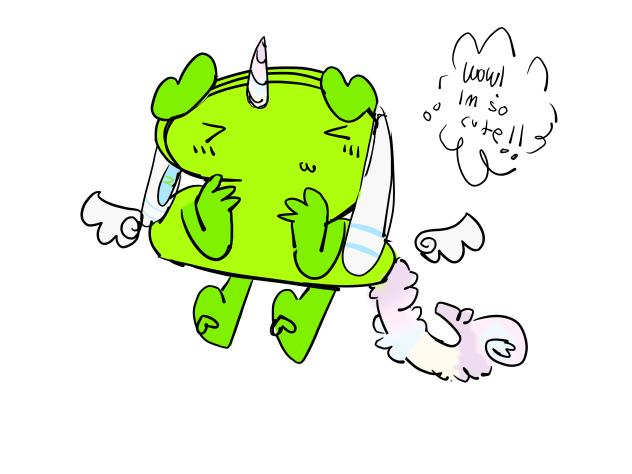 Me!! Two sona