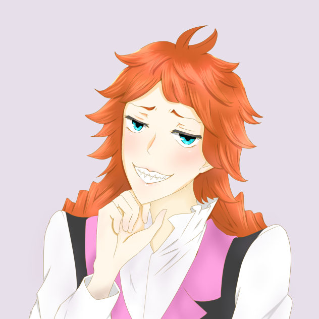 ルーシー　文スト