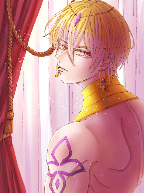 🔮💜キャスギルの朝☀️✨