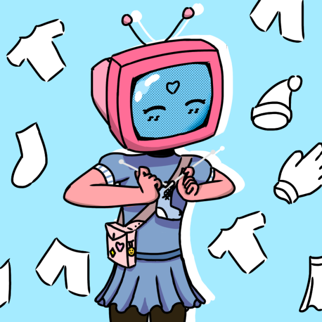 idk someone Fan Art!