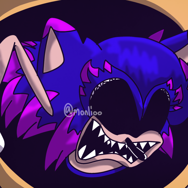 Xenophanes Drawing I made!