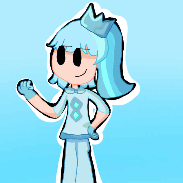 Glacier
