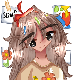 Banane's DTIYS