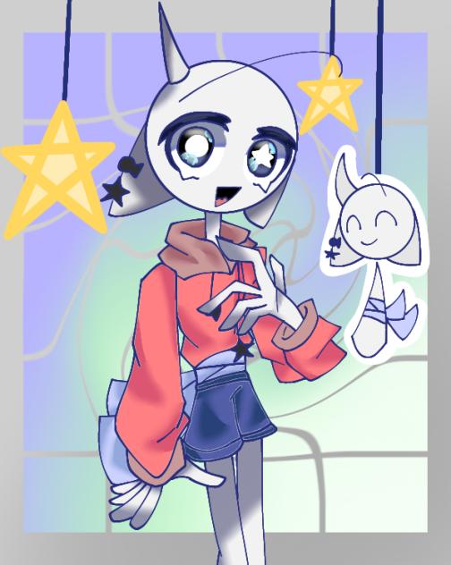 ぬをさんです！