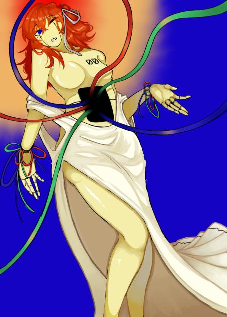 Queen Of Venus2