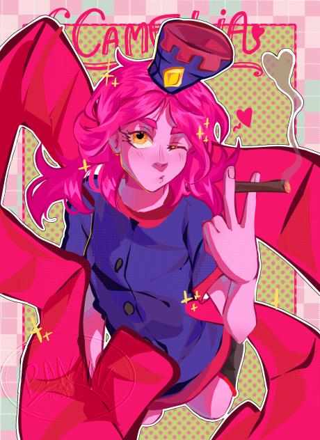 Camelia