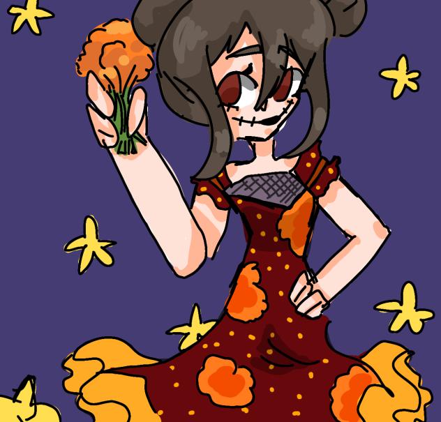 day of the dead