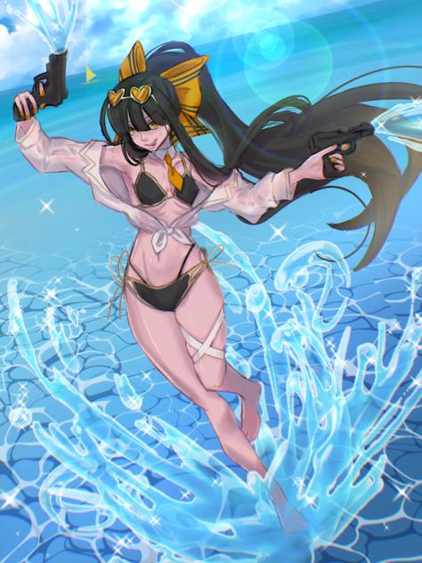 大人気ない…！