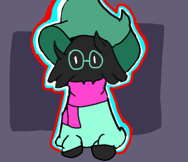 Ralsei