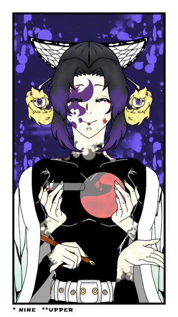 Shinobu demon uppermoon