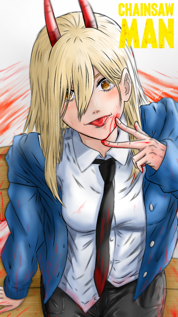 Power (Chainsaw Man)