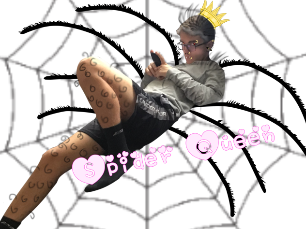 Spider Queen
