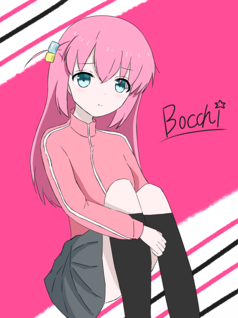 ぼっち