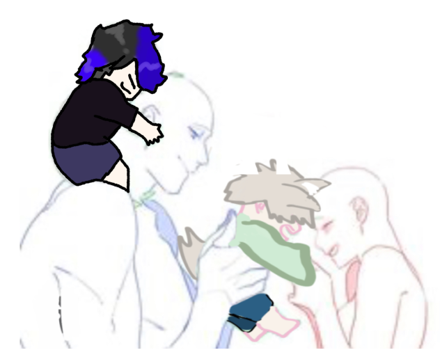 Family Collab XD