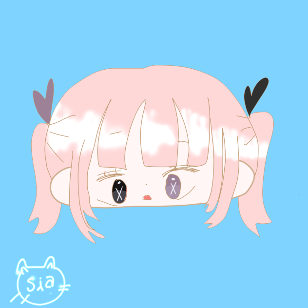 しろざかな様へアイコンです！