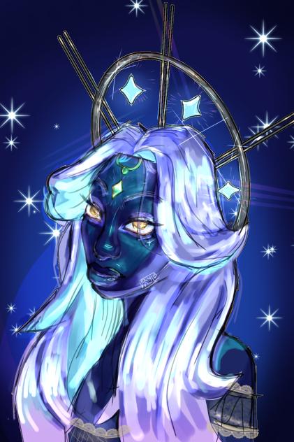 🔮 - ibisPaint