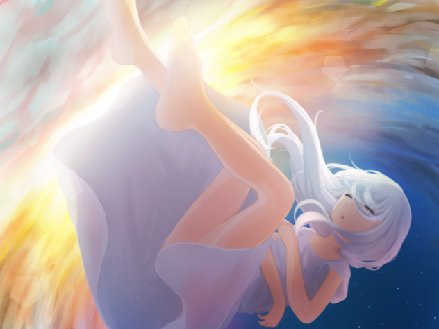 アスノヨゾラ哨戒班