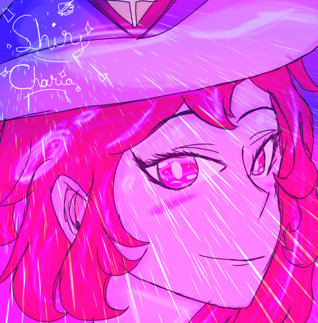 Shiny Chariot