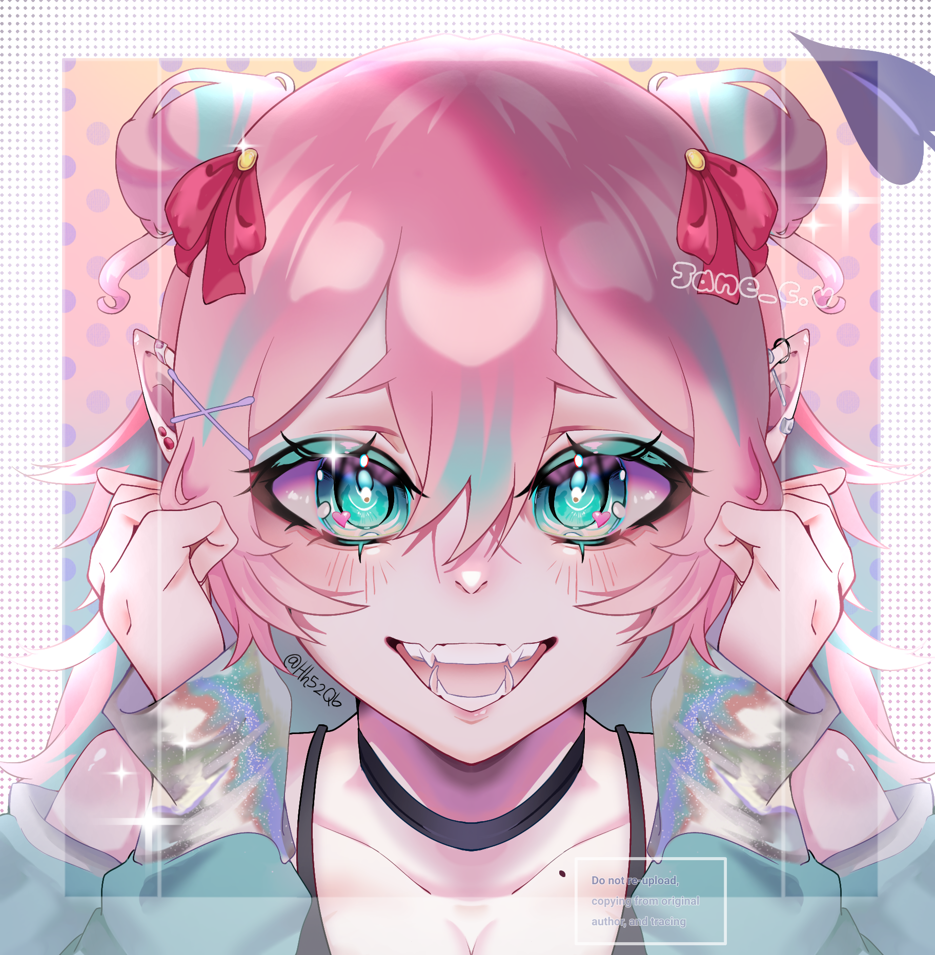 あーみんページ♡ みんしち - ibisPaint