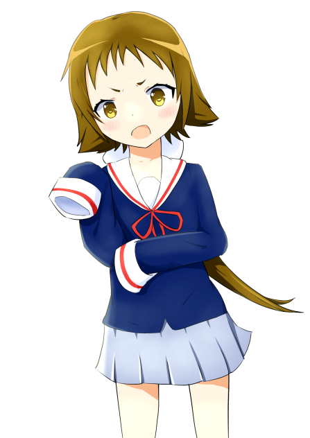 mashiro
