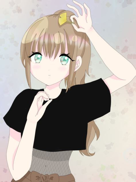 イチョウ見つけちゃった､､､､､､！