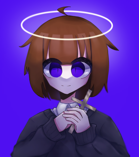 てんし