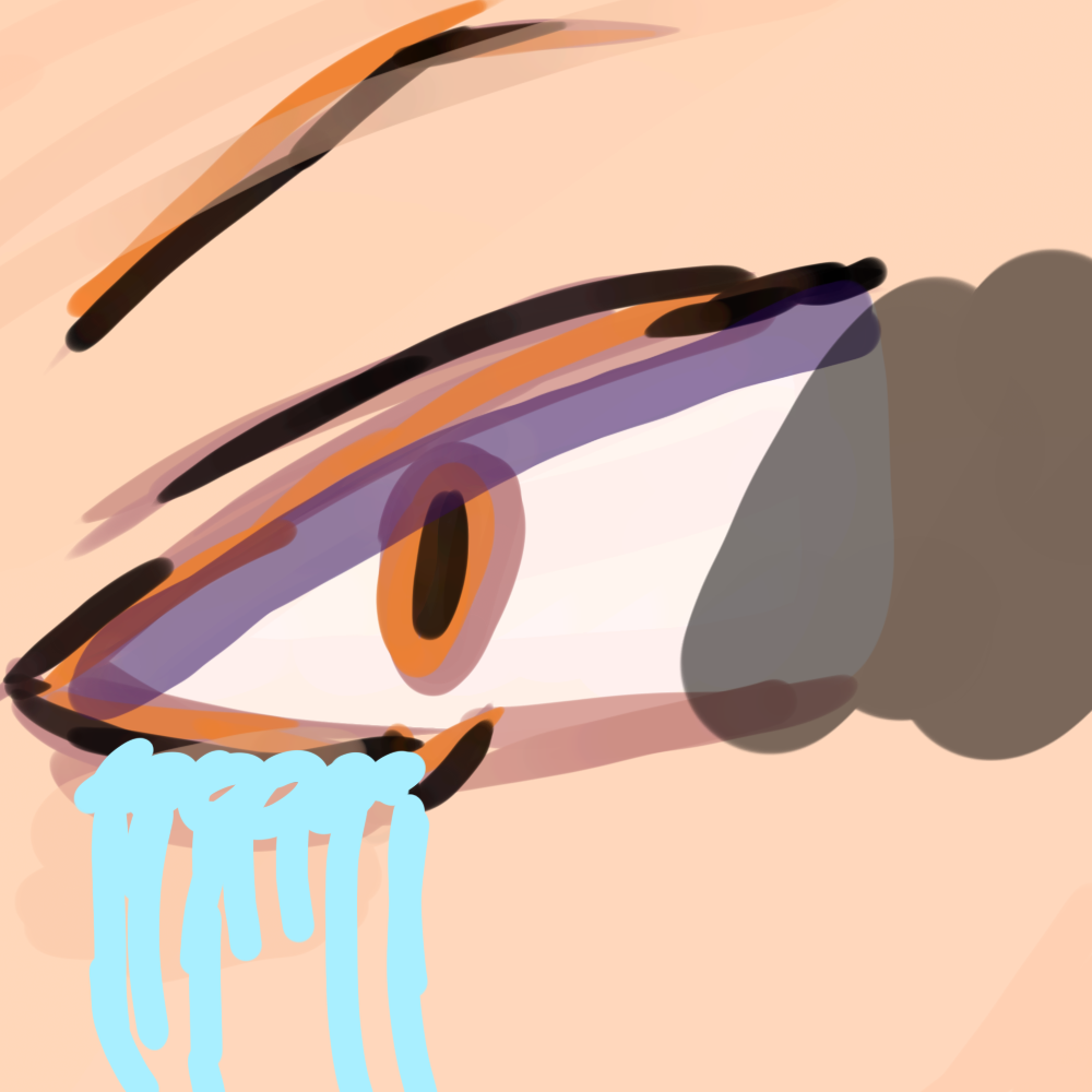 brush test - ibisPaint