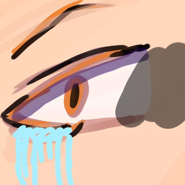 brush test - ibisPaint
